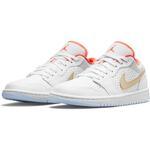 Кроссовки Air Jordan 1 Low SE | DC9509-100