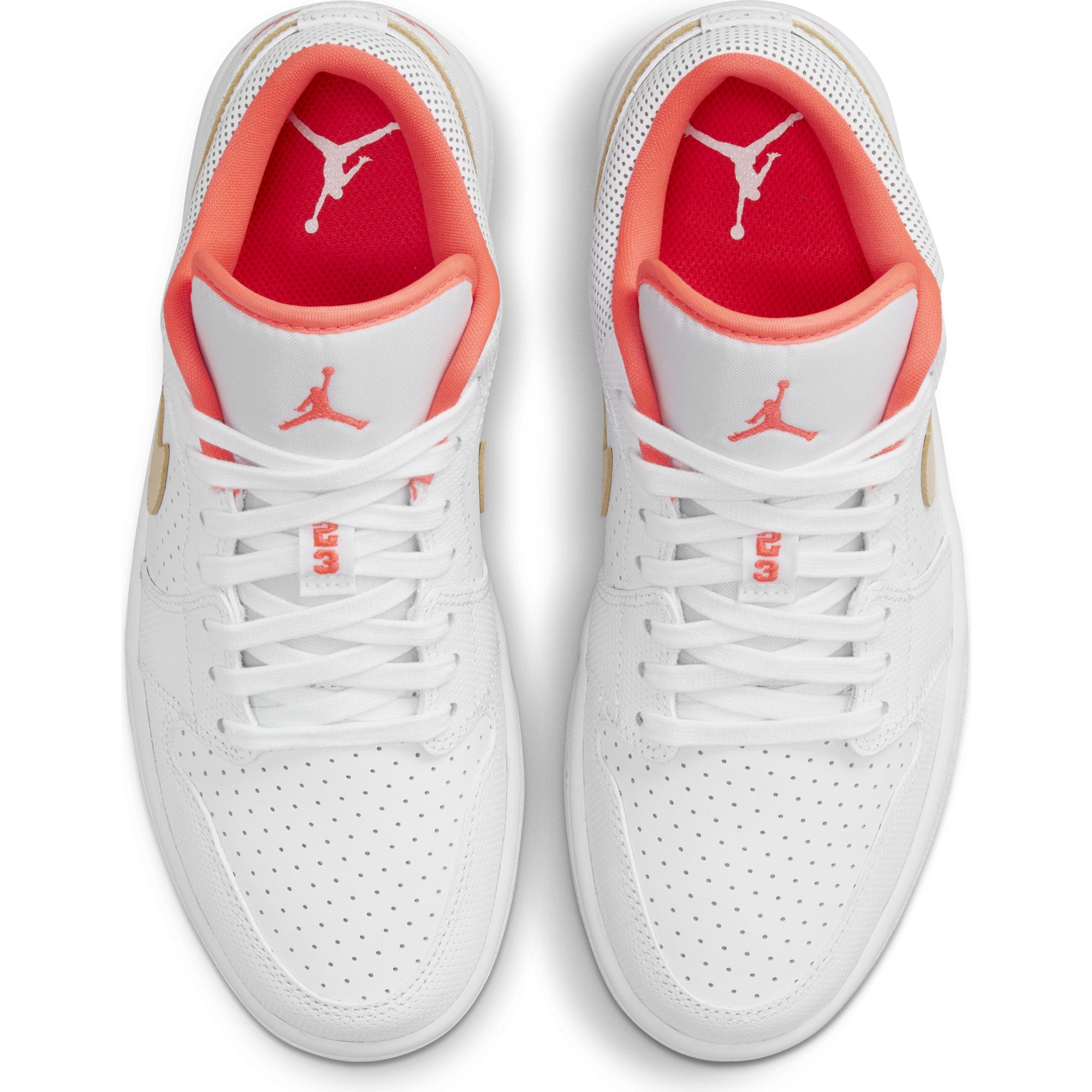 Купить Кроссовки Air Jordan 1 Low SE | DC9509-100 в Москве или заказать доставку на Slamdunk.su