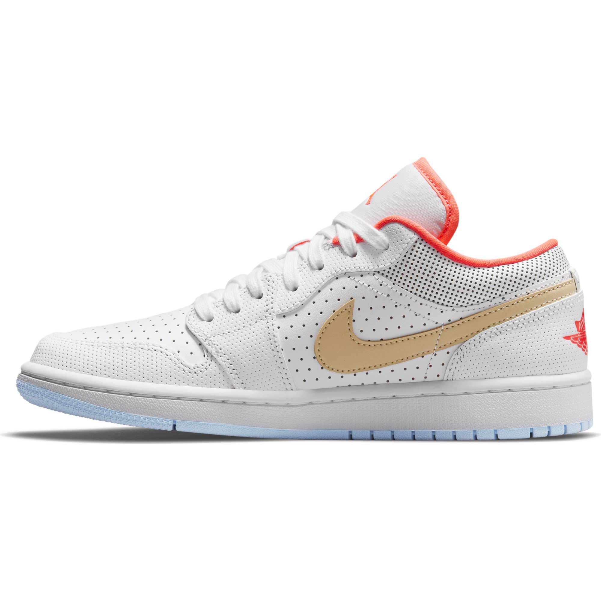 Купить Кроссовки Air Jordan 1 Low SE | DC9509-100 в Москве или заказать доставку на Slamdunk.su