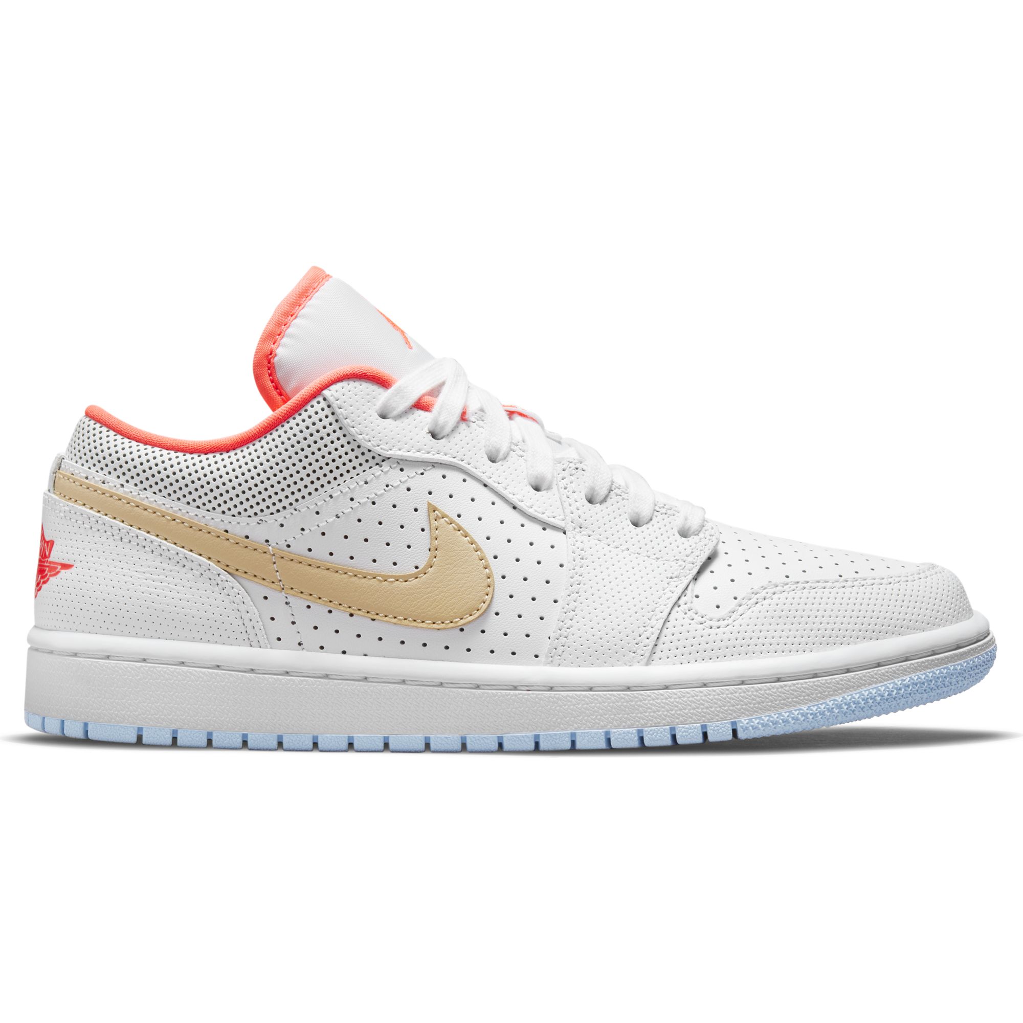 Купить Кроссовки Air Jordan 1 Low SE | DC9509-100 в Москве или заказать доставку на Slamdunk.su