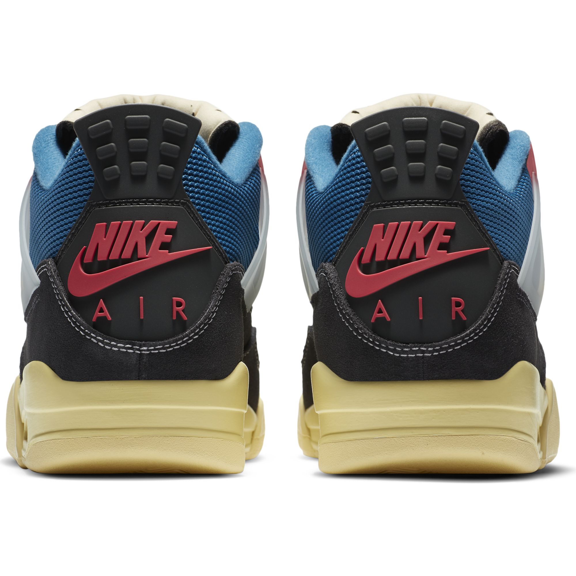 Купить Кроссовки Air Jordan 4 Retro SP | DC9533-001 в Москве или заказать доставку на Slamdunk.su