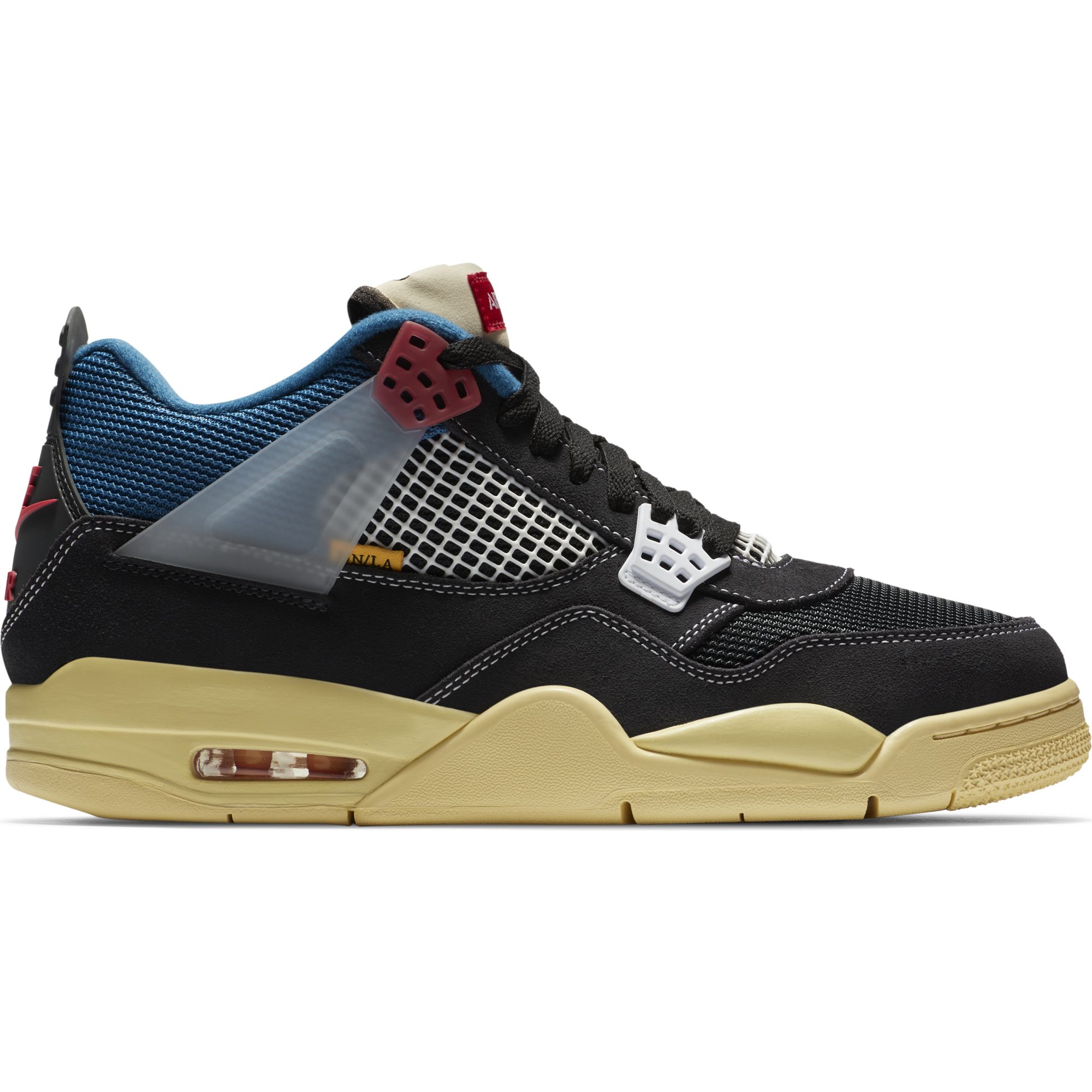 air jordan 4 retro sp