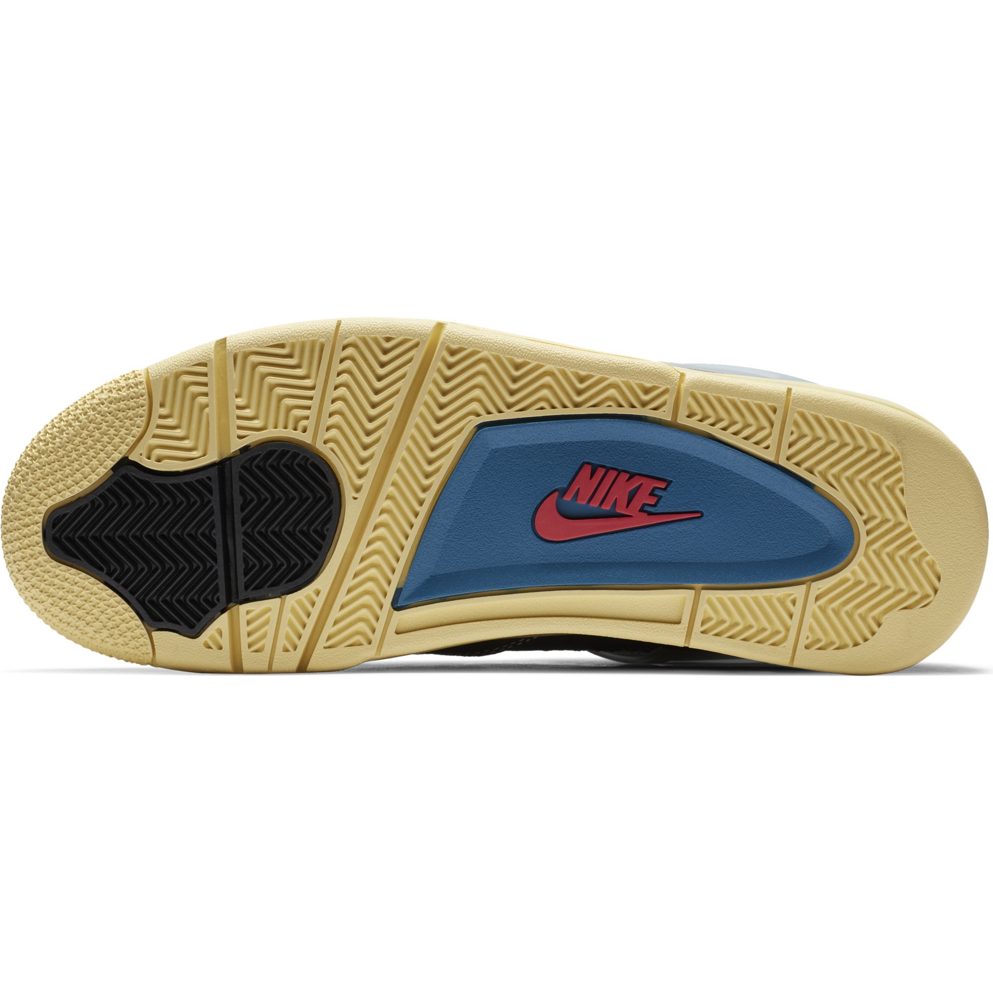 Купить Кроссовки Air Jordan 4 Retro SP | DC9533-001 в Москве или заказать доставку на Slamdunk.su