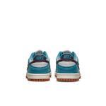 Кроссовки Nike Dunk Low SE | DC9561-400