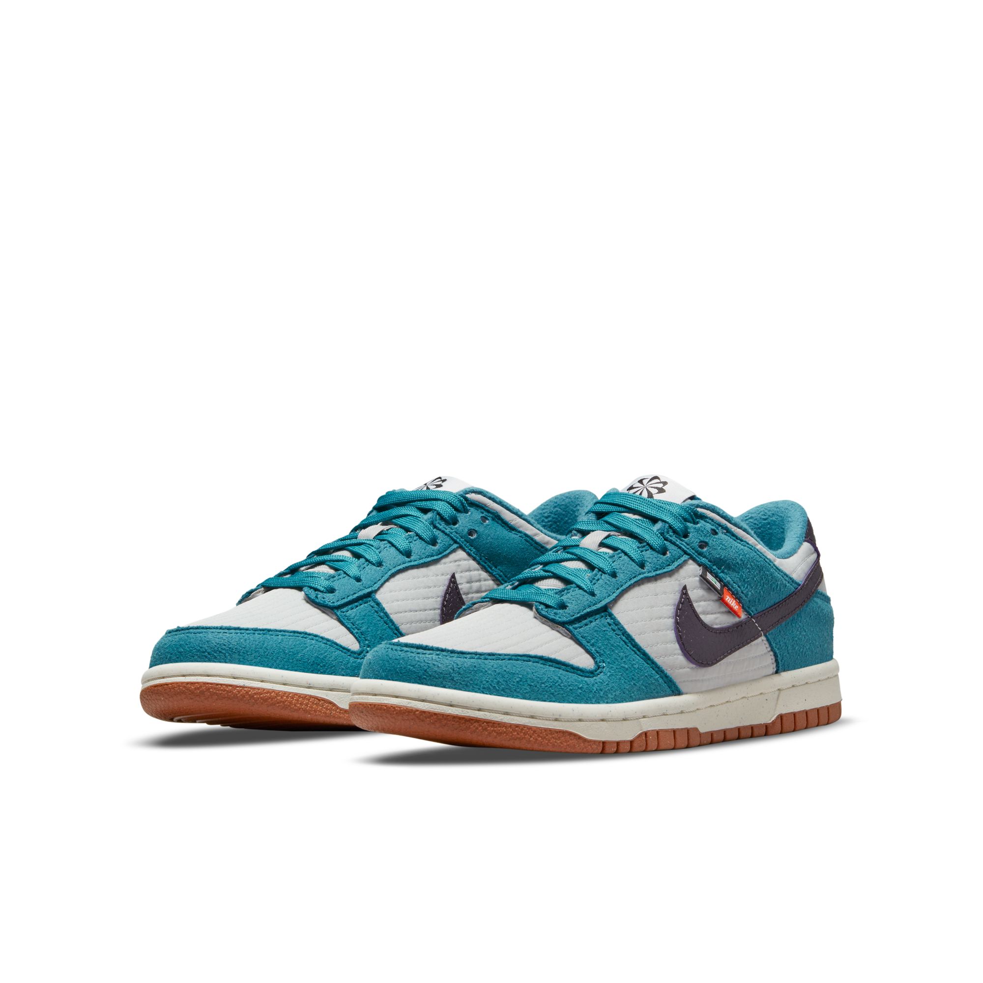 Купить Кроссовки Nike Dunk Low SE | DC9561-400 в Москве или заказать доставку на Slamdunk.su