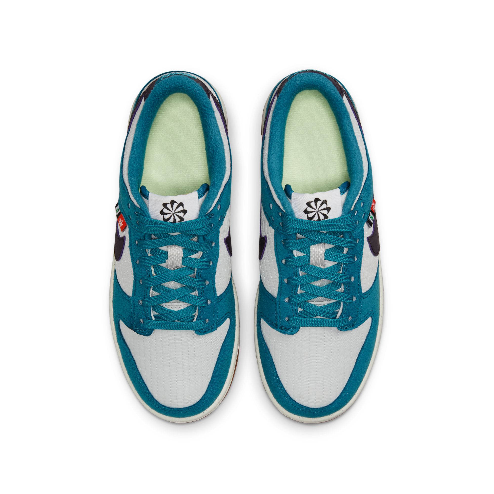 Купить Кроссовки Nike Dunk Low SE | DC9561-400 в Москве или заказать доставку на Slamdunk.su