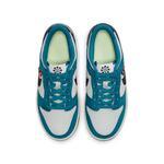 Кроссовки Nike Dunk Low SE | DC9561-400