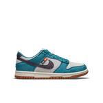 Кроссовки Nike Dunk Low SE | DC9561-400