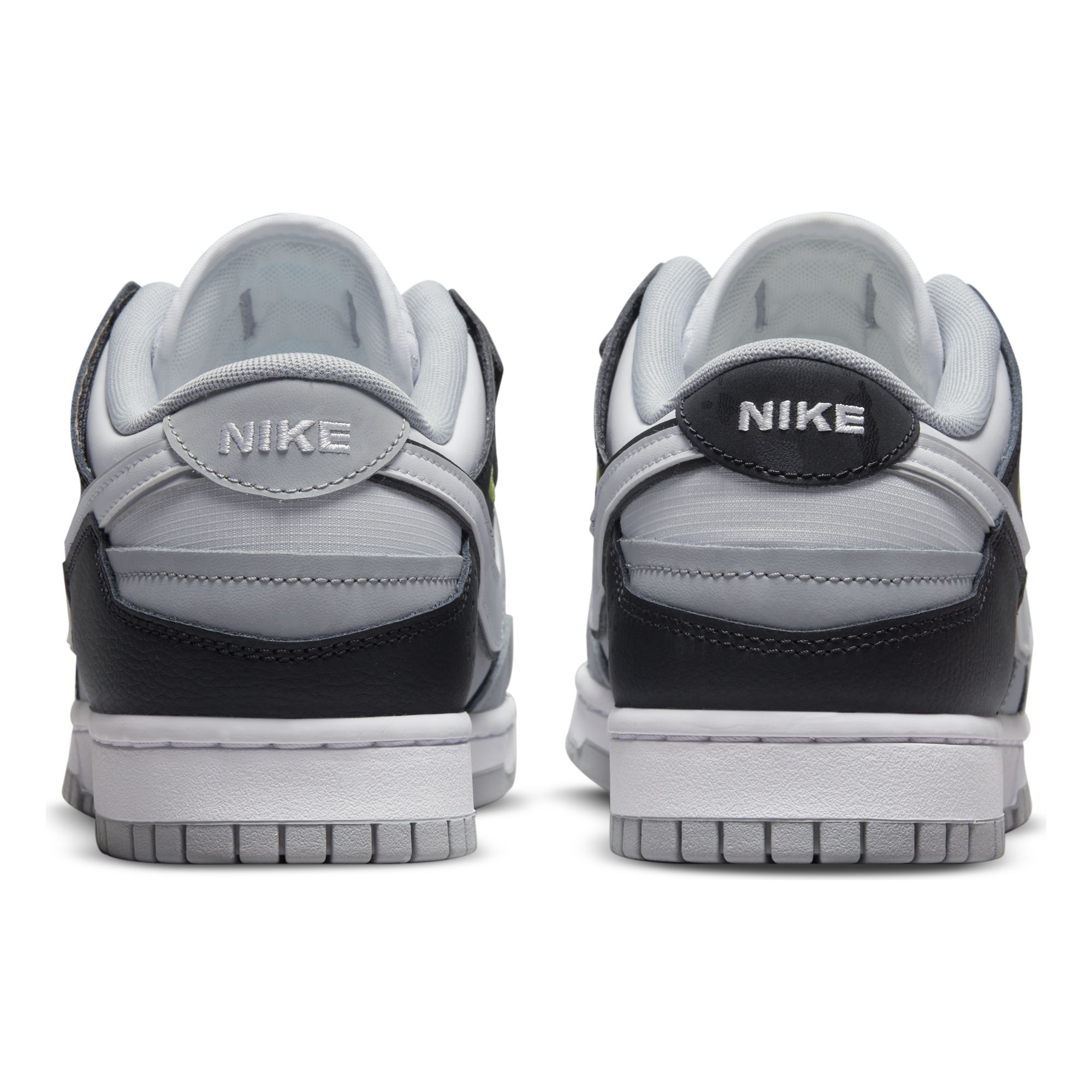 Купить Кроссовки Nike Dunk Scrap | DC9723-001 в Москве или заказать доставку на Slamdunk.su