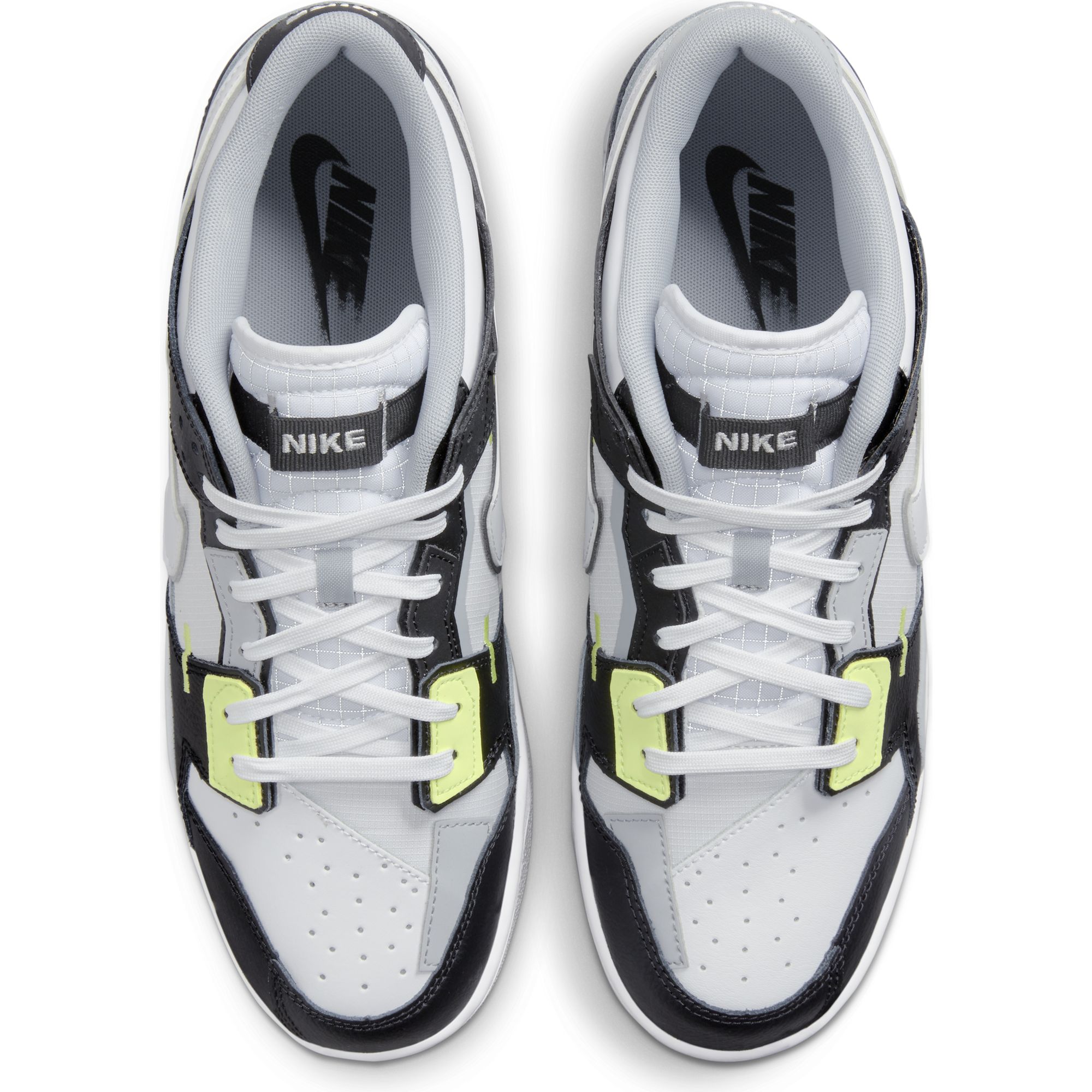 Купить Кроссовки Nike Dunk Scrap | DC9723-001 в Москве или заказать доставку на Slamdunk.su