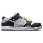 Кроссовки Nike Dunk Scrap | DC9723-001