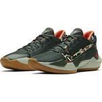 Баскетбольные кроссовки Nike Zoom Freak 2 | DC9853-300