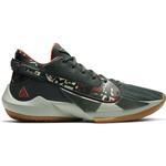 Баскетбольные кроссовки Nike Zoom Freak 2 | DC9853-300