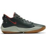 Баскетбольные кроссовки Nike Zoom Freak 2 | DC9853-300