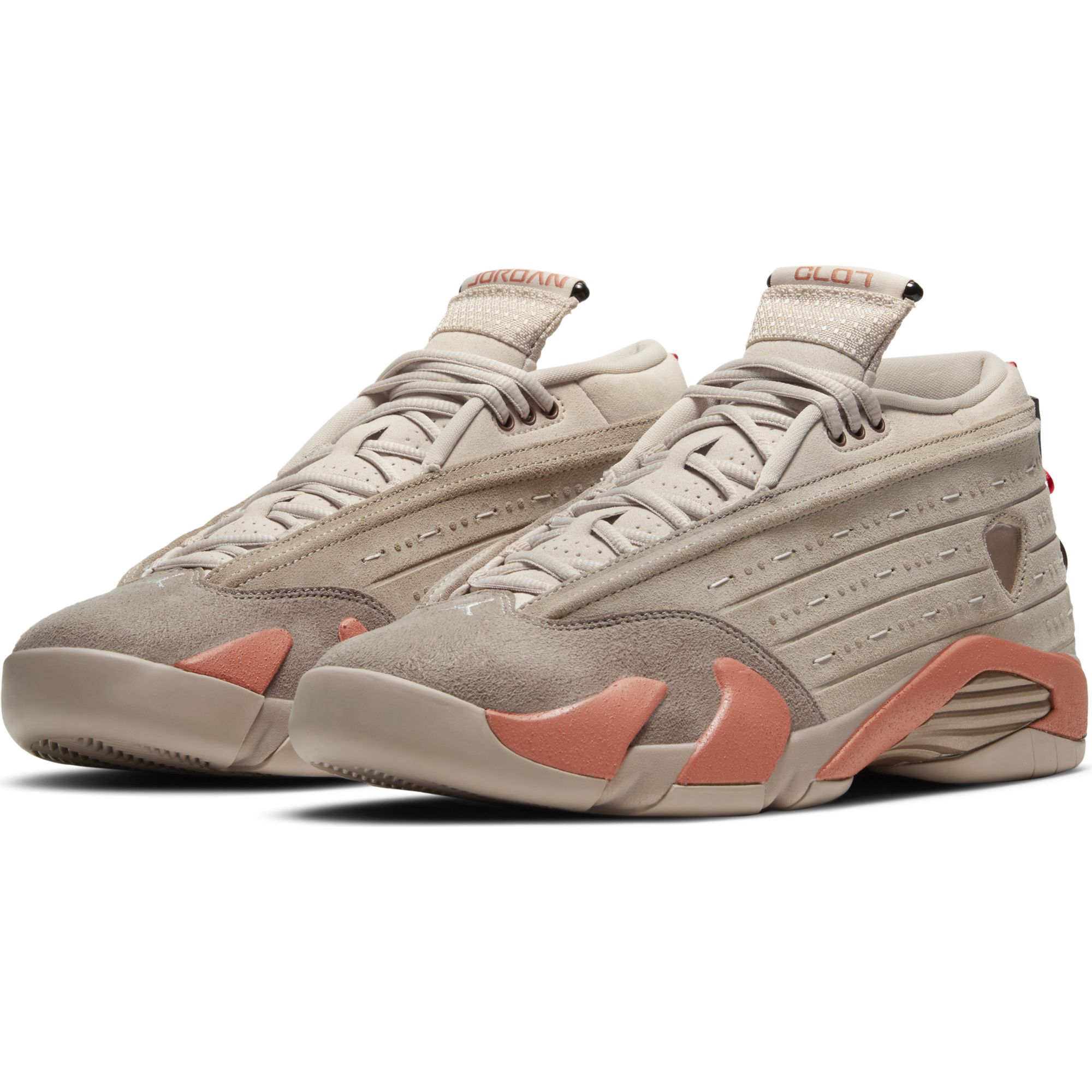 Купить Кроссовки Air Jordan 14 Low SP | DC9857-200 в Москве или заказать доставку на Slamdunk.su