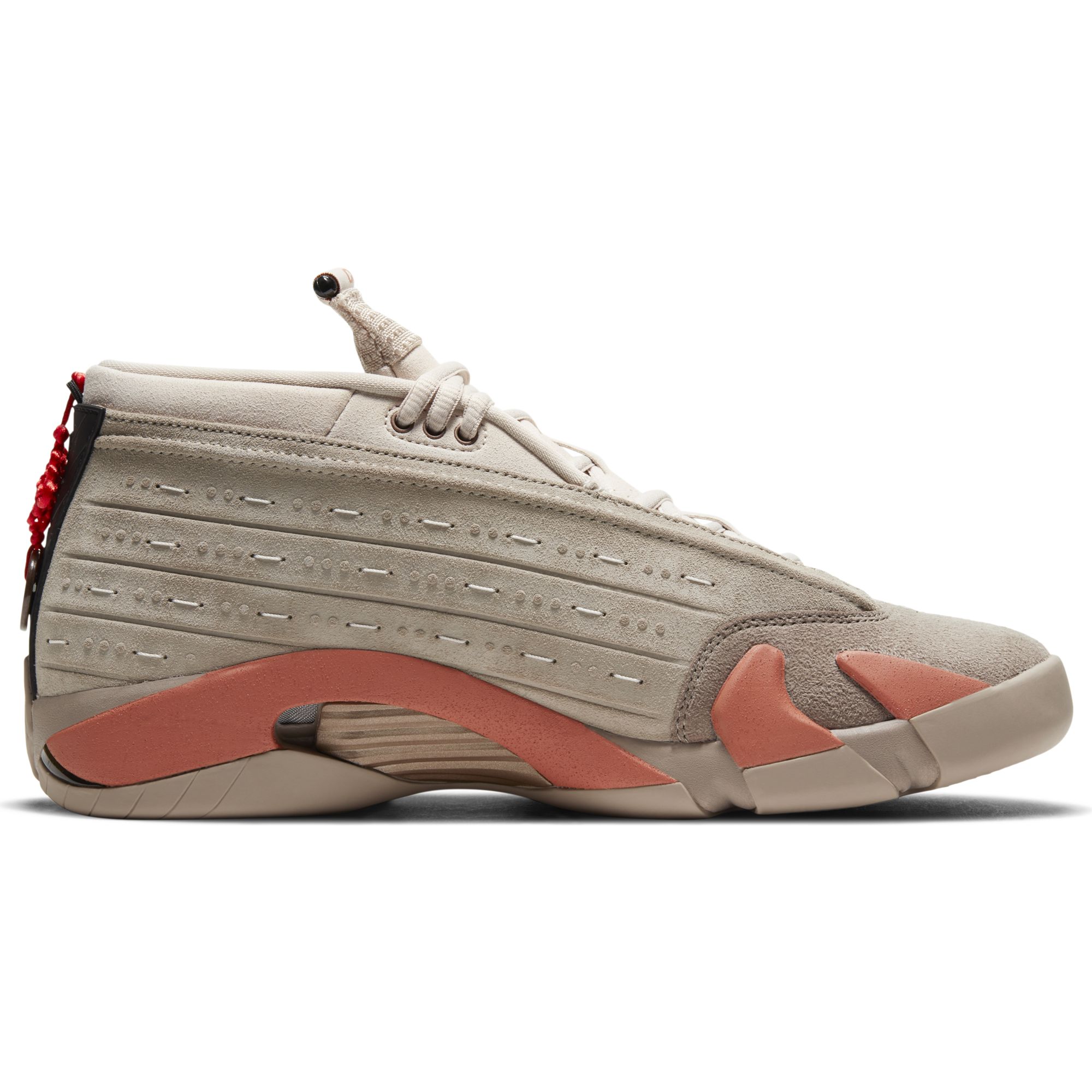 Купить Кроссовки Air Jordan 14 Low SP | DC9857-200 в Москве или заказать доставку на Slamdunk.su