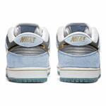 Кроссовки Nike SB Dunk Low Pro | DC9936-100
