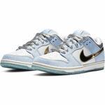 Кроссовки Nike SB Dunk Low Pro | DC9936-100