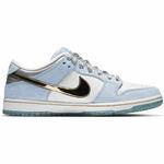 Кроссовки Nike SB Dunk Low Pro | DC9936-100