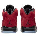 Кроссовки Air Jordan 5 Retro - картинка