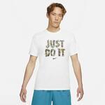 Футболка Nike "Just Do It" | DD0801-100