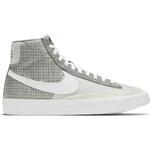 Кроссовки Nike Blazer Mid '77 Patch - картинка