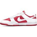 Кроссовки Nike Dunk Low Retro | DD1391-600