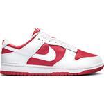 Кроссовки Nike Dunk Low Retro | DD1391-600
