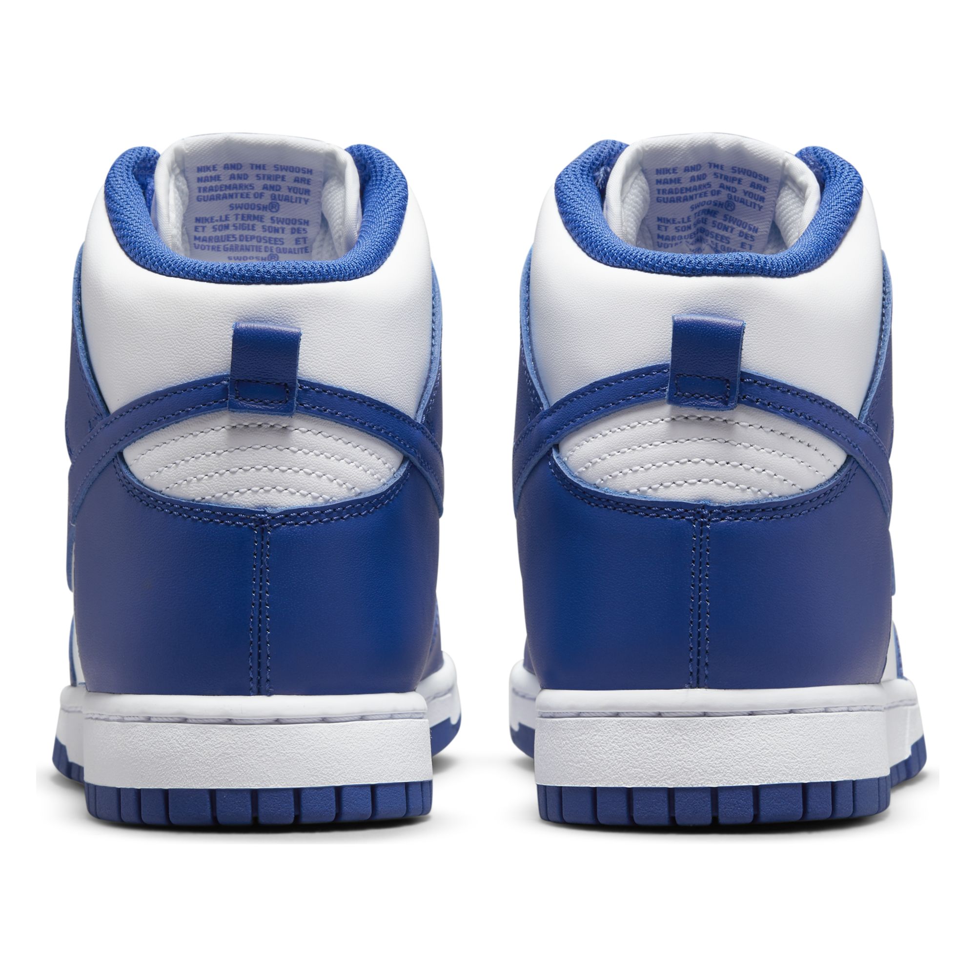 Купить Кроссовки Nike Dunk High Retro | DD1399-102 в Москве или заказать доставку на Slamdunk.su