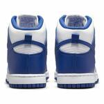 Кроссовки Nike Dunk High Retro | DD1399-102