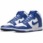 Кроссовки Nike Dunk High Retro | DD1399-102