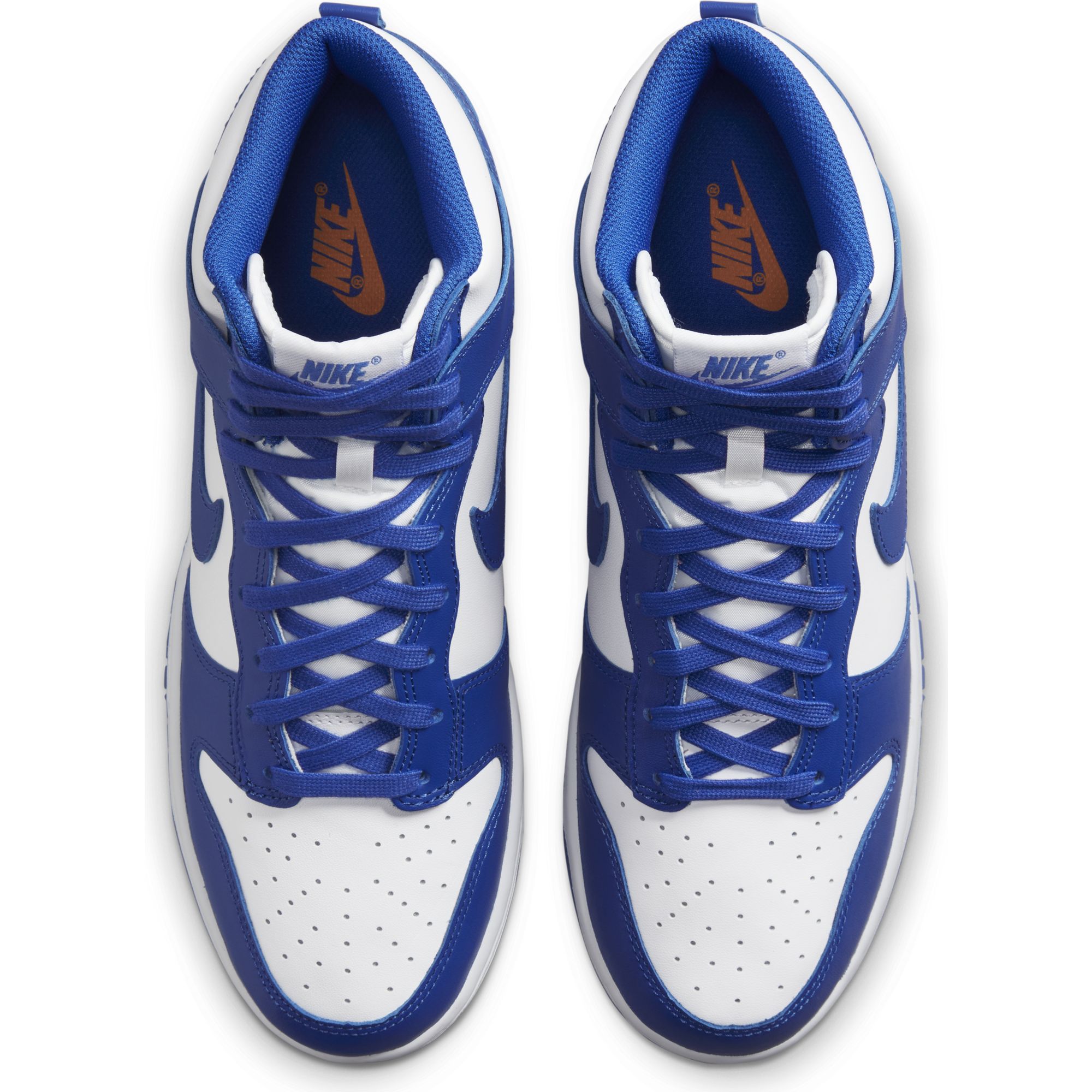 Купить Кроссовки Nike Dunk High Retro | DD1399-102 в Москве или заказать доставку на Slamdunk.su