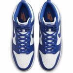 Кроссовки Nike Dunk High Retro | DD1399-102