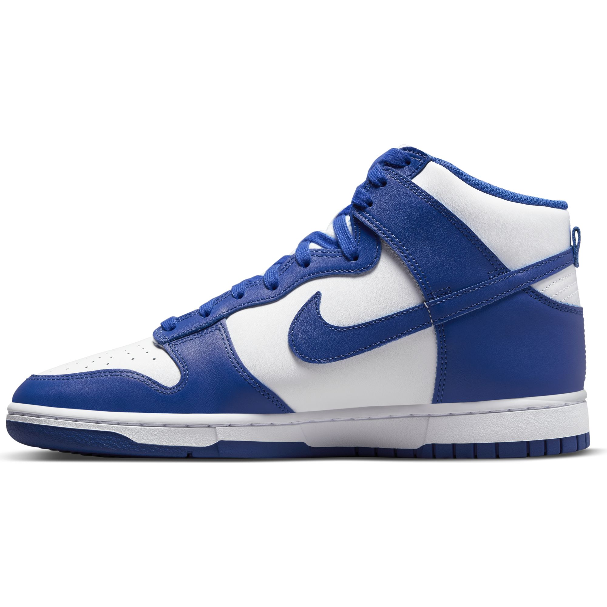 Купить Кроссовки Nike Dunk High Retro | DD1399-102 в Москве или заказать доставку на Slamdunk.su