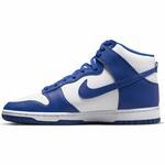 Кроссовки Nike Dunk High Retro | DD1399-102