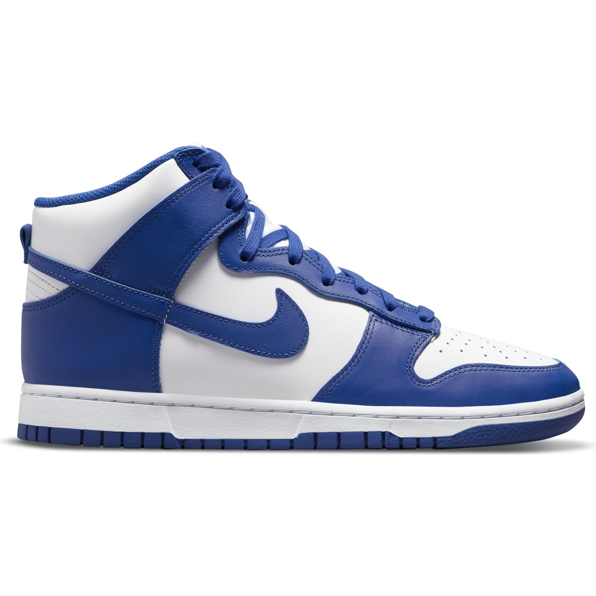 Купить Кроссовки Nike Dunk High Retro | DD1399-102 в Москве или заказать доставку на Slamdunk.su
