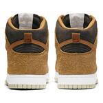 Кроссовки Nike Dunk High Retro Premium | DD1401-200