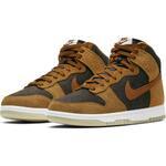 Кроссовки Nike Dunk High Retro Premium | DD1401-200