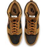Кроссовки Nike Dunk High Retro Premium | DD1401-200