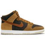 Кроссовки Nike Dunk High Retro Premium | DD1401-200