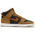 Кроссовки Nike Dunk High Retro Premium | DD1401-200