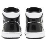 Кроссовки Air Jordan 1 Mid SE All-Star | DD1649-001