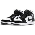 Кроссовки Air Jordan 1 Mid SE All-Star | DD1649-001