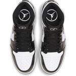 Кроссовки Air Jordan 1 Mid SE All-Star | DD1649-001