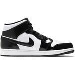 Кроссовки Air Jordan 1 Mid SE All-Star | DD1649-001