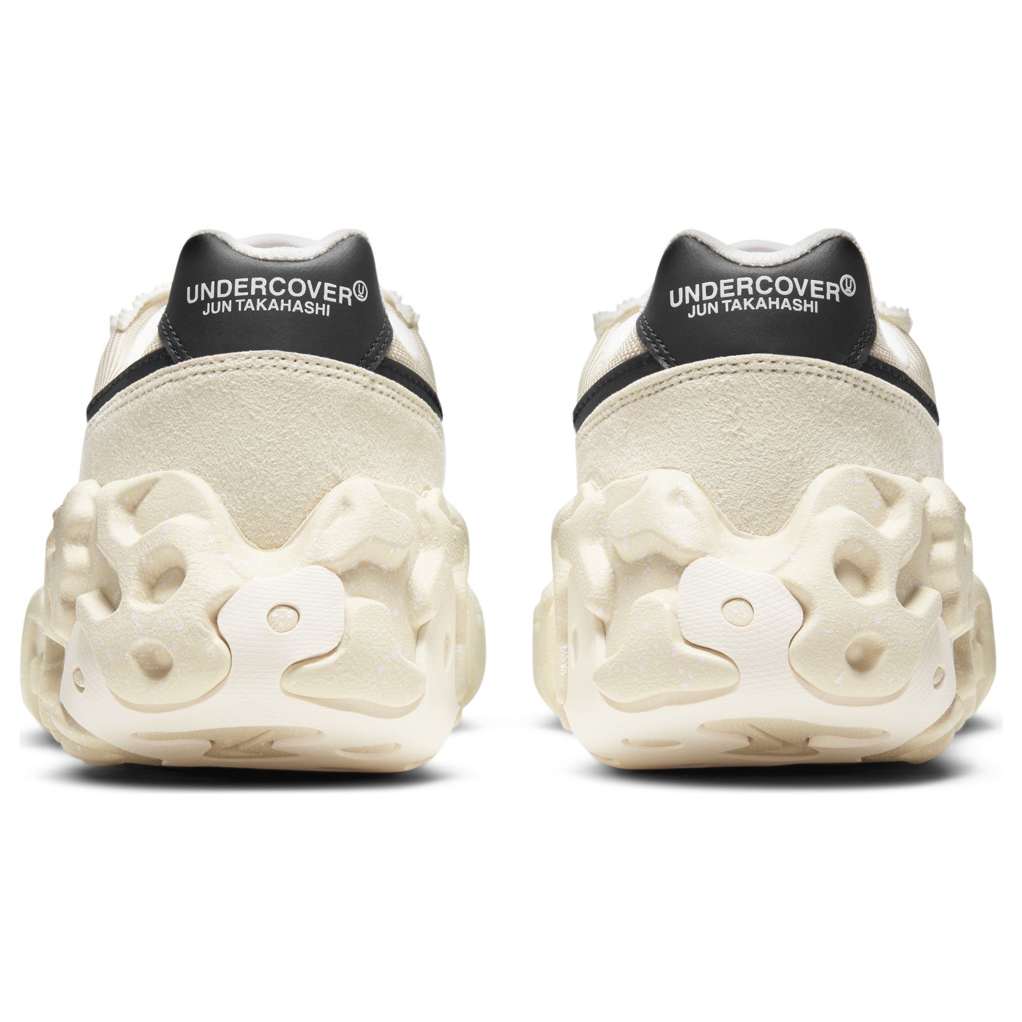 Купить Кроссовки Nike x Undercover Overbreak | DD1789-200 в Москве или заказать доставку на Slamdunk.su