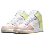 Кроссовки Nike Dunk High | DD1869-108