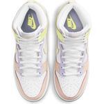 Кроссовки Nike Dunk High | DD1869-108