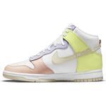 Кроссовки Nike Dunk High | DD1869-108