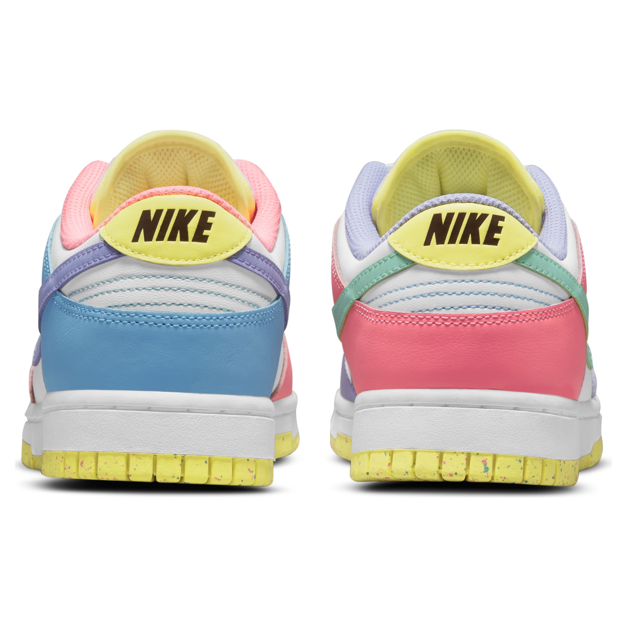 Купить Кроссовки Nike Dunk Low SE | DD1872-100 в Москве или заказать доставку на Slamdunk.su